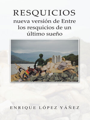 cover image of RESQUICIOS